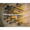 PC200-7 excavator boom cylinder pin 205-70-71210