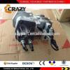 6745-71-1010 excavator PC300-8 fuel injection pump PC300-8 fuel pump assy