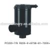 2018 NEW PRICE air cleaner assembly for P220-7 P200-8 excavator 6738-81-7200 china supplier good quality #1 small image