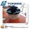 PC200-7 PC300-7 PC400-7 Blower motor/Blower motor assy for excavator 195-911-4660