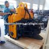 Hydraulic Vibratory Pile Driver for PC200 PC220 excavator #1 small image