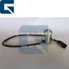 20y-60-32121 swing solenoid valve for PC200-7 PC200-8