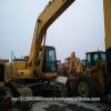 Hot sale good condition komat PC200-6 crawler excavator used komat PC200-5 PC200-7 PC200-8 PC220-6 PC220-7 hydraulic excavator #1 small image