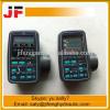 Excavator monitor panel for PC220-6 PC300-6 PC400-6 7834-76-3001