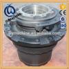 Excavator PC200-6 6D102 Travel Reduction Gearbox