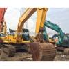 Second hand useful Komatsu PC300-7 Excavator