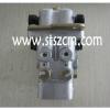 pilot valve 702-16-01861 of PC200-7 travel motor . pc210-7 control valve assy 702-16-01861