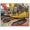 Used japan original excavator komatsu PC220-7 crawler excavator for sale (whatsapp/wechat: 0086-15800802908)