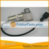 PC200-6 Shut Off Solenoid 702-21-07010 Electromagnet 7022107010 Shutdown Solenoid 702-21-07010 Engine Valve 702-21-07010