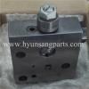 PILOT VALVE FOR 723-40-71102 723-40-71100 723-40-71101 723-40-71103 PC220-7 PC200-7 PC210-7