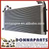 Manufacturer for Excavator PC300 PC350 PC340 pc380 pc350-7 Radiator 207-03-71110 water cooler