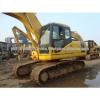 Used Excavator for sale, Komatsu PC200-7 Excavator