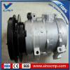 AT PC200-7 PC300-7 PC400-7 Excavator Air condition compressor assy 20Y-979-6121