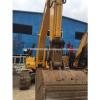 Used Komatsu brand Komatsu PC300-7 excavators in good quality /USED KOMATSU PC300-6 EXCAVATORS /whatsapp: +8613817530084