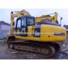 Japan Original Komatsu PC200-8 Excavator, High quality Excavators