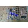 pc300-8 complete gasket kit for 6D114 engine