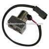 PC200-7 rotation solenoid valve 702-21-55600