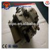 PC220-8 excavator fuel pump 6754-71-1110, diesel engine injection pump used for SAA6D107E-1