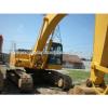 Used Komatsu Excavator PC300-6 Used Komatsu 30 ton Excavator (whatsapp:0086-15800802908)