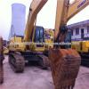 Used Komatsu Excavator PC200-8 for sale, Used Excavator Komatsu PC200-8 PC220-8 for sale