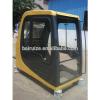 PC300 excavator cabin,PC300-8 excavator cab,PC300-8 cabin