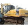 Komatsu Excavator, Used Komatsu PC200-7 Excavator for sale