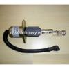 PC300-7 parts flameout magnetic valve 6743-81-914