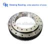 turntablecross ring slew bearingsMedical equipment CT scan for Volvo PC220-3Professional Slewing Bearing Supplier #1 small image