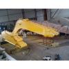 20Tons excavator pc200-3-5-6-7-8/pc210lc-8/pc220lc-8 standard boom and arm/stick