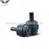 PC220-3 track carrier wheel with single and double flanges top roller undercarriage parts #1 small image