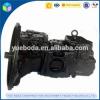 PC200-7 PC200-8 Excavator Hydraulic Pump Assy Excavator Parts