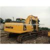 nice price used excavator Komatsu excavator PC220-8 for sale