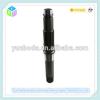 Motor shaft TZ671B2002-00 travel reduction parts PC200-6. PC220-6 travel motor parts