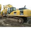 used komatsu PC350 excavator for sale, used komatsu PC350-7 PC300-7 excavator for sale