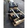 PC300-2 carrier roller, PC300-3 carrier roller,207-30-00140, PC300 top roller, #1 small image