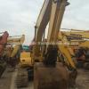 Used Komatsu Excavator PC200-8 /PC220-6/PC220-7 Excavators For Sale #1 small image