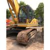 Used Komatsu excavator PC220-7 excavator in shanghai