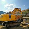 2011 Year one year warranty oversea service provided Cheap Used Komatsu PC220-7 Excavator For Sale