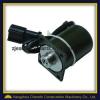 PC200-5 excavator main pump solenoid valve 708-23-18277 #1 small image