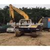 Japan Komat PC120-5 PC200-5 Excavator, Used Komat PC120-5 PC200-5 PC220-5 PC300-5 Excavators