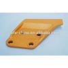 PC60 PC100 PC120 PC200 PC300 PC400 excavator bucket bucket side cutter cutting blade