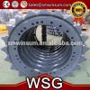 High Quality PC270LC-6 PC300-6 Excavator Undercarriage Parts Sprocket Drive Roller 207-27-61210