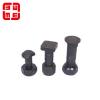 QS High Tensile Fastener nut and bolt excavator track bolts&amp;nut