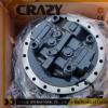 206-27-00422 PC240-8 final drive for excavator spare parts, PC240-8 travel motor