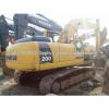 used komatsu excavator for sale, Japan used komatsu PC200-7 excavator for sale