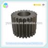 excavator swing gear 2nd PC220-7 PC270-7 excavator parts 206-26-71440 swing gearbox parts speed rotation