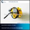 Throttle motor assembly for KOMUTSU Excavator PC200-5 PC220-5 PC120-5 7824-30-1600