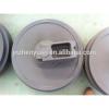 China manufactory produce High quality front idler PC30 PC40 PC60 PC100 PC120 C200 PC300 PC400