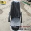 construction machinery parts.PC200 PC300 PC400 excavator cab seat 20Y-57-31400. #1 small image