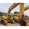 Used Komatsu PC220-6 crawler excavator, used komatsu pc220-6 crawler excavator pc220-6